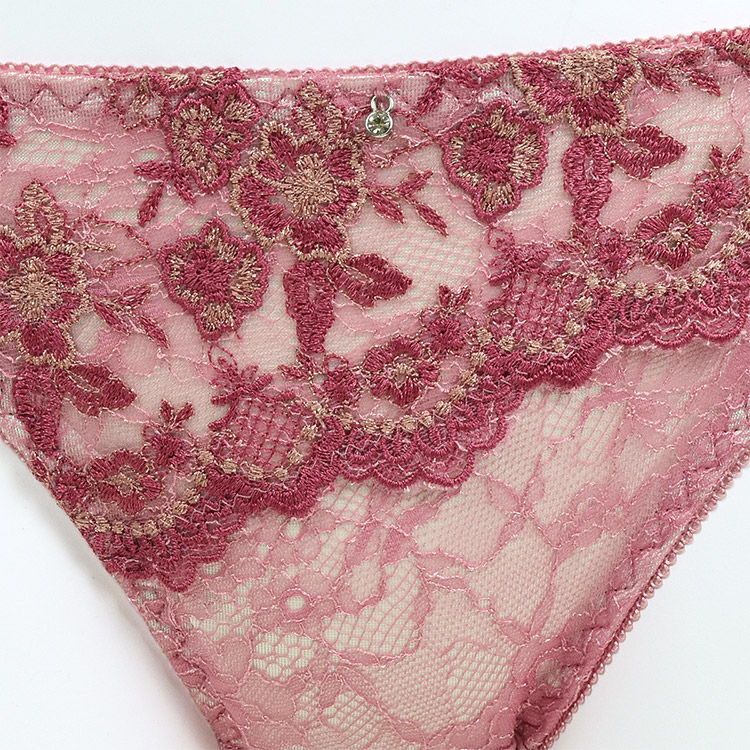 ISE329|アンテシュクレ intesucre らくしてキレイ ふわさらtype IBT329ペア サニタリーショーツ ウィング対応 全3色 M