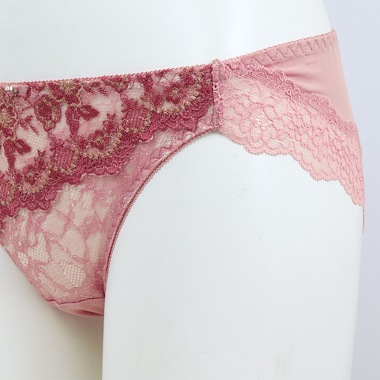 ISE329|アンテシュクレ intesucre らくしてキレイ ふわさらtype IBT329ペア サニタリーショーツ ウィング対応 全3色 M