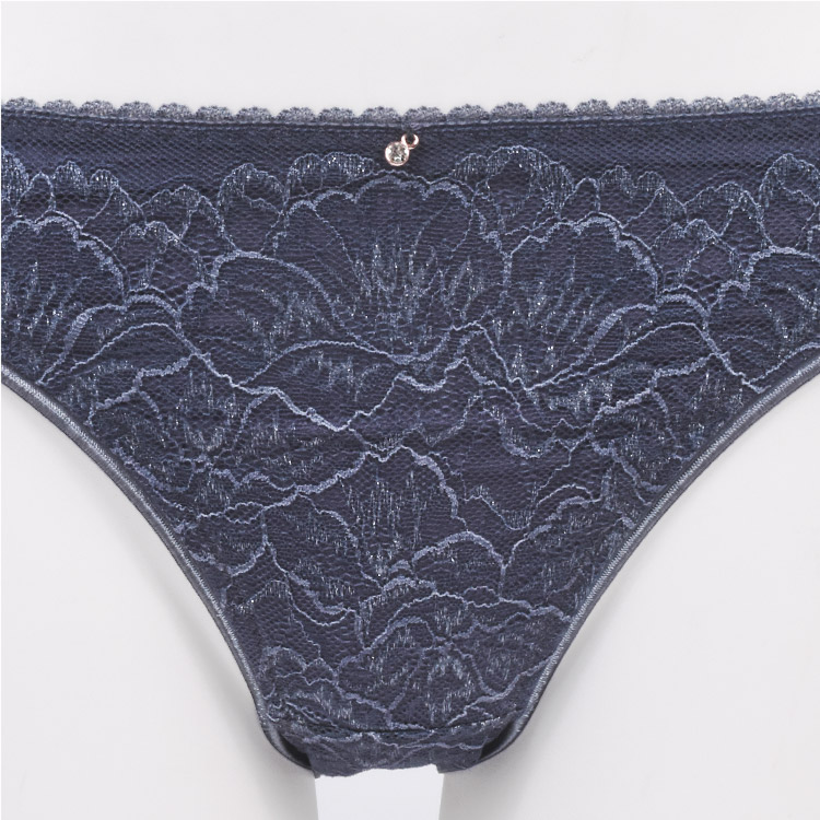 ISP333|アンテシュクレ intesucre らくしてキレイ IBT333ペア スタンダードショーツ M/L/LL