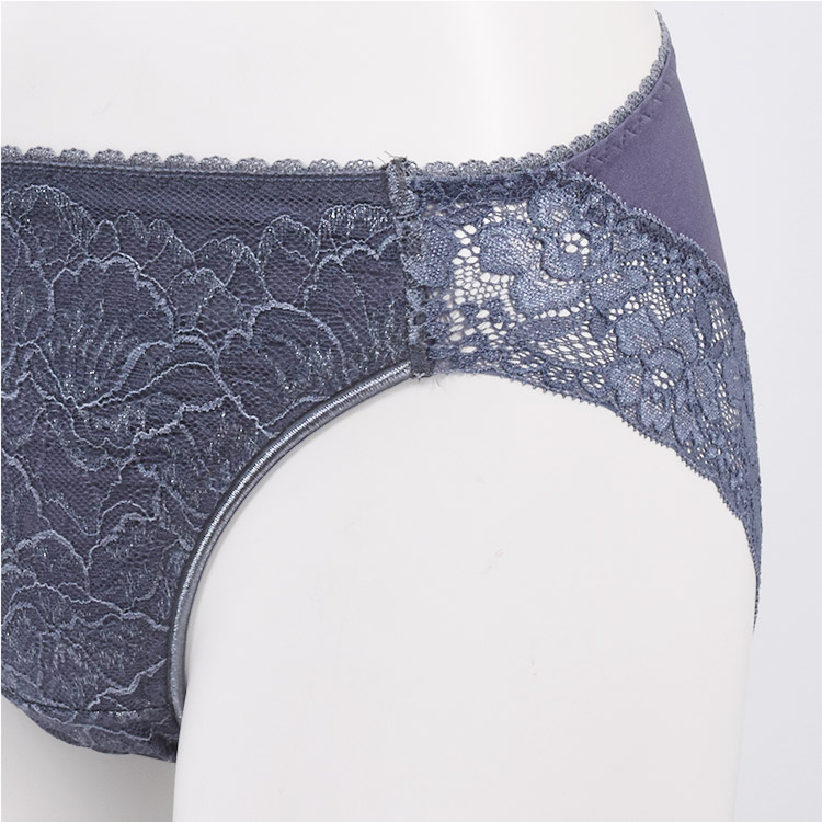 ISP333|アンテシュクレ intesucre らくしてキレイ IBT333ペア スタンダードショーツ M/L/LL