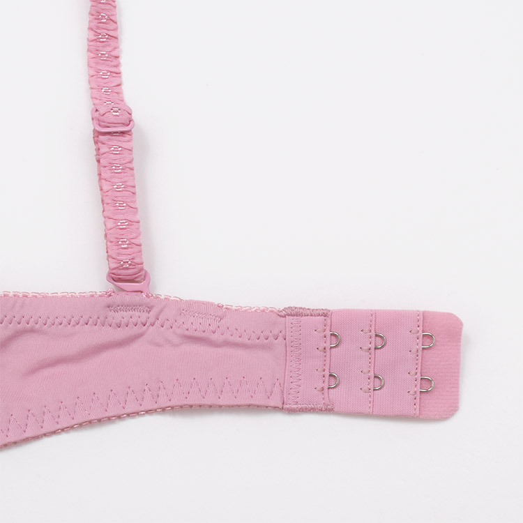 IBT366|アンテシュクレ intesucre らくしてキレイ ふわさらtype ブラジャー単品 ナチュラルバストメイク BCDEカップ アンダー 60/65/70/75cm