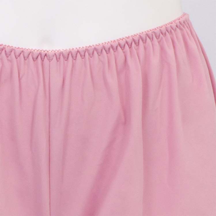 ILC366|アンテシュクレ intesucre らくしてキレイ ふわさらtype IBT366ペア キャミセット キャミソール+タップパンツ M-L