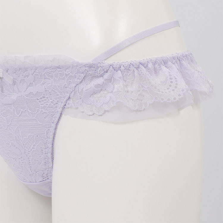 IST369|アンテシュクレ intesucre 毎日フィットブラ IBT369ペア Tバックショーツ S/M/L