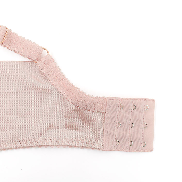 IBT362|アンテシュクレ intesucre ナイス谷間 立体感プラス ブラジャー単品 脇高ブラ BCDEFGHIカップ アンダー 65/70/75/80cm