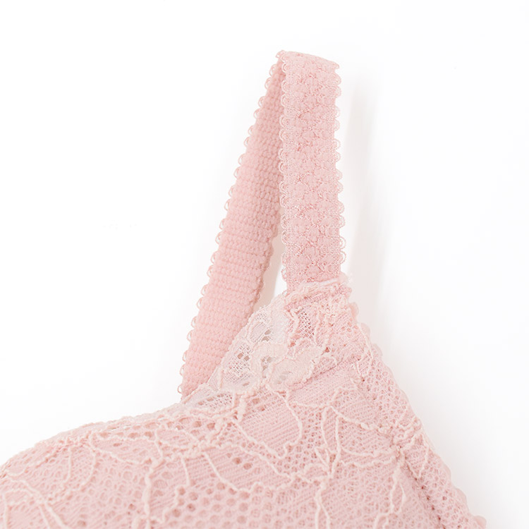 IBT362|アンテシュクレ intesucre ナイス谷間 立体感プラス ブラジャー単品 脇高ブラ BCDEFGHIカップ アンダー 65/70/75/80cm