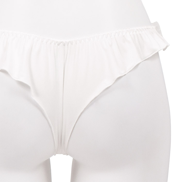 IST354|アンテシュクレ intesucre なでしこブラ 脇高スレンダースタイル IBT354ペア Tバックショーツ サイドリボンショーツ 全3色 M/L