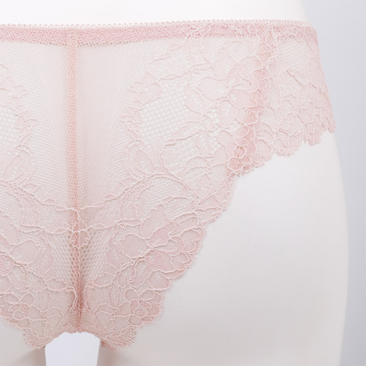 IST362|アンテシュクレ intesucre ナイス谷間 IBT362ペア ブラジリアンショーツ M/L/LL