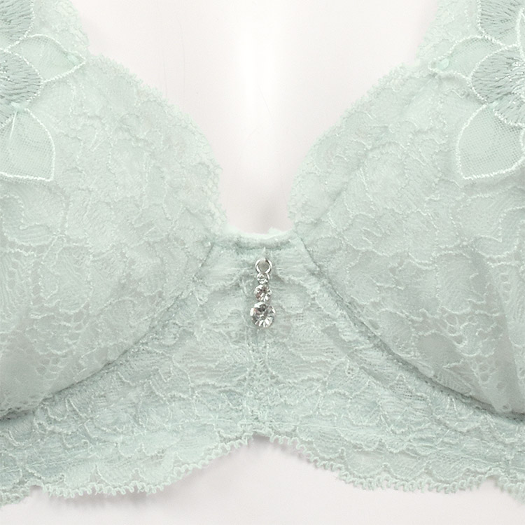 IBT375|アンテシュクレ intesucre narue×intesucre バストアップブラ ブラジャー単品 ふっくらデコルテメイク BCDEFカップ アンダー60/65/70/75cm