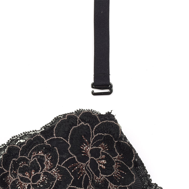 IBT375|アンテシュクレ intesucre narue×intesucre バストアップブラ ブラジャー単品 ふっくらデコルテメイク BCDEFカップ アンダー60/65/70/75cm