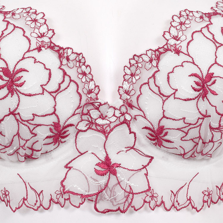 IBT371|アンテシュクレ intesucre なでしこブラ 脇高スレンダースタイル ブラジャー単品 サイドすっきりメイク CDEFGカップ アンダー65/70/75cm