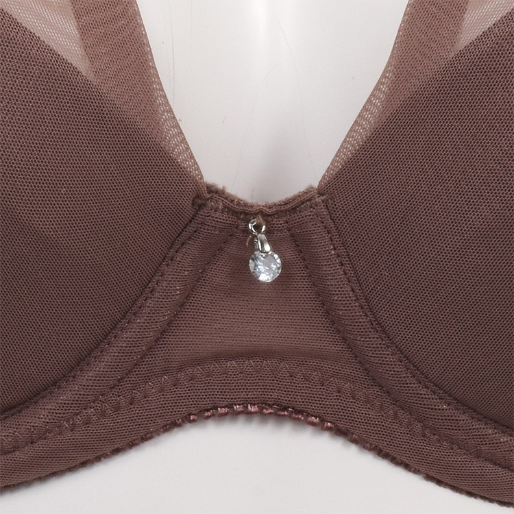 IBT376S|アンテシュクレ intesucre らくしてキレイ ふわさらType ブラセット ナチュラルバストメイク BCDEカップ アンダー60/65/70/75cm