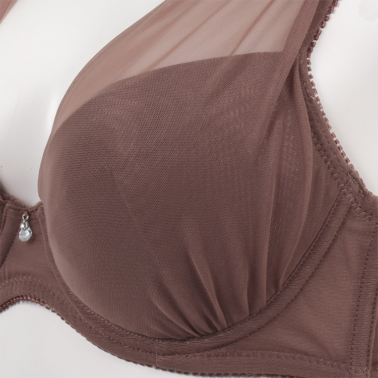 IBT376S|アンテシュクレ intesucre らくしてキレイ ふわさらType ブラセット ナチュラルバストメイク BCDEカップ アンダー60/65/70/75cm