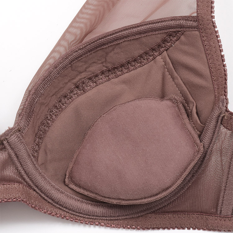 IBT376S|アンテシュクレ intesucre らくしてキレイ ふわさらType ブラセット ナチュラルバストメイク BCDEカップ アンダー60/65/70/75cm