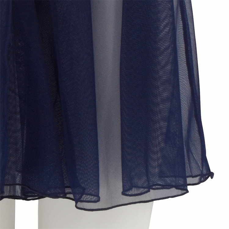 ILS377|アンテシュクレ intesucre なでしこブラ IBT377ペア スリップ M/L