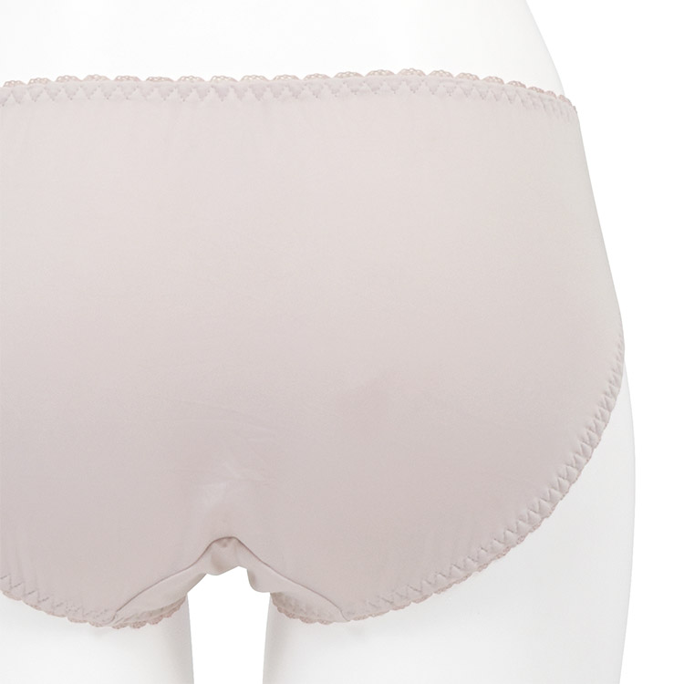 ISP372|アンテシュクレ intesucre narue×intesucre IBT372ペア スタンダードショーツ M/L