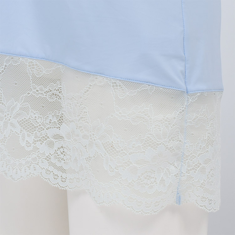 ILS387|アンテシュクレ intesucre 毎日フィットブラ IBT387Sペア スリップ M/L