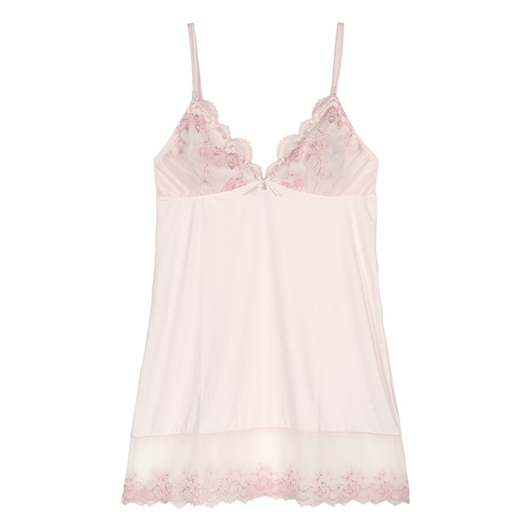 ILS382|アンテシュクレ intesucre 毎日フィットブラ IBT382Sペア スリップ M/L