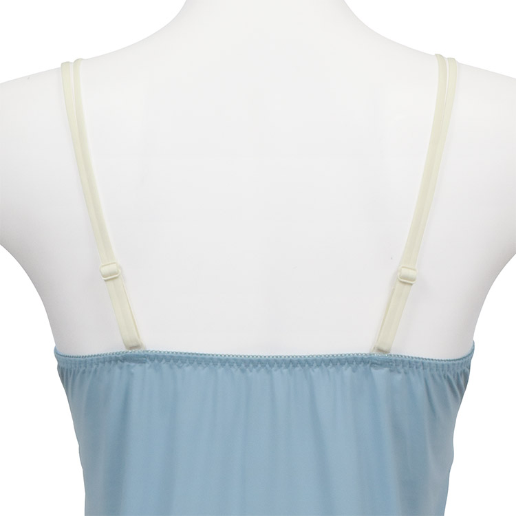 ILS382|アンテシュクレ intesucre 毎日フィットブラ IBT382Sペア スリップ M/L