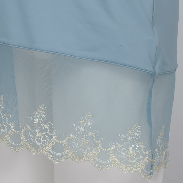 ILS382|アンテシュクレ intesucre 毎日フィットブラ IBT382Sペア スリップ M/L