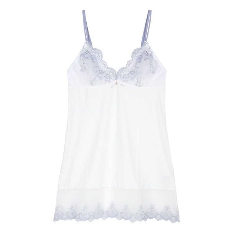 ILS382|アンテシュクレ intesucre 毎日フィットブラ IBT382Sペア スリップ M/L