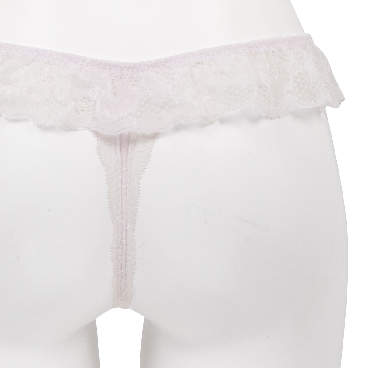 IST383|アンテシュクレ intesucre 毎日フィットブラ IBT383Sペア Tバックショーツ S/M/L