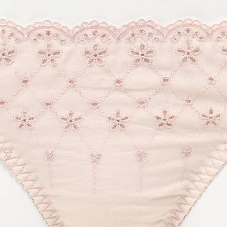 ISC388|アンテシュクレ intesucre コットンショーツ スタンダードショーツ 綿100% S/M/L/LL