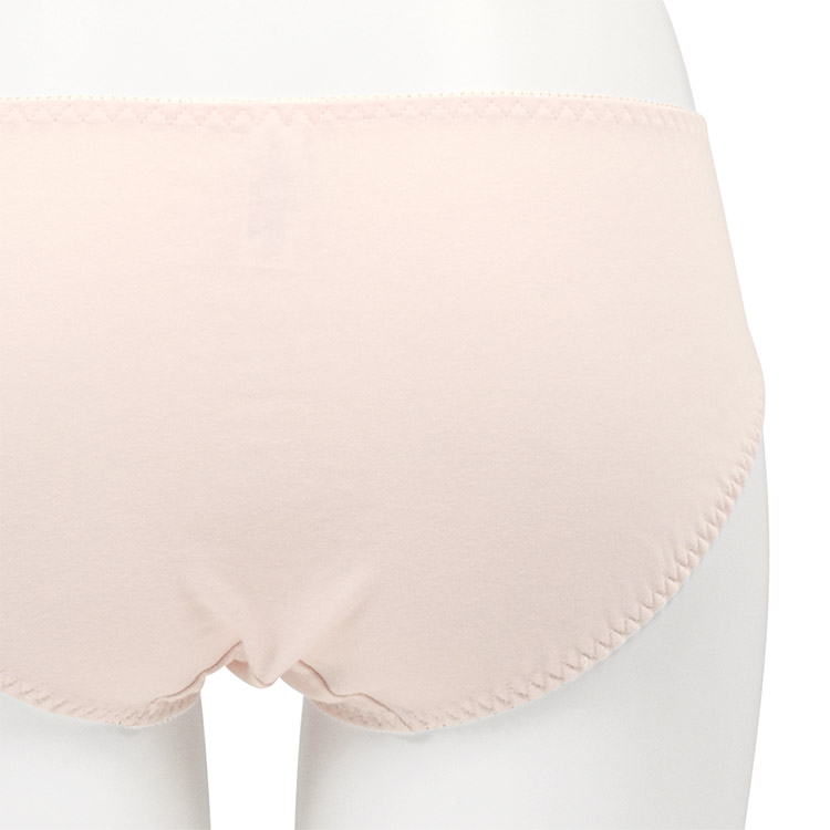 ISC388|アンテシュクレ intesucre コットンショーツ スタンダードショーツ 綿100% S/M/L/LL