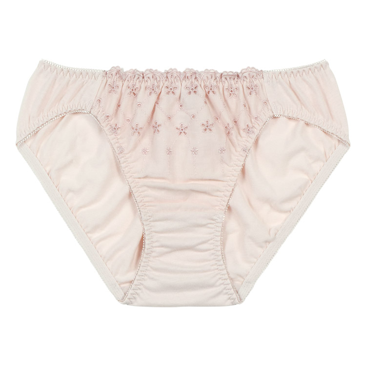 ISC388|アンテシュクレ intesucre コットンショーツ スタンダードショーツ 綿100% S/M/L/LL