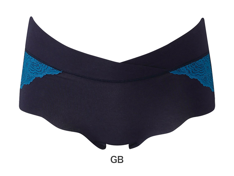 MPP006|ワコール マタニティ MBY406シリーズ マタニティショーツ 全3色 M-LL