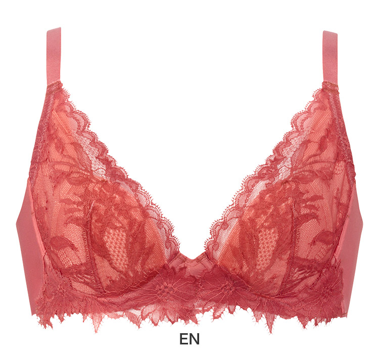 BFA416|ワコール ラゼ 16G アドマイヤーブラ ブラジャー単品 B-F/70-85