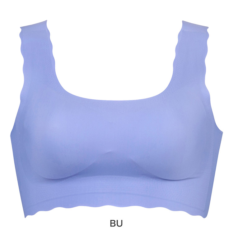 CGG535|ワコール GOCOCi ゴコチ カップ付きハーフトップ S-LL