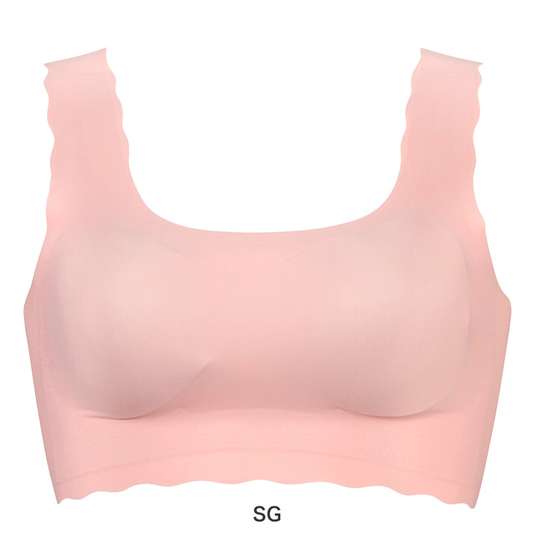 CGG535|ワコール GOCOCi ゴコチ カップ付きハーフトップ S-LL