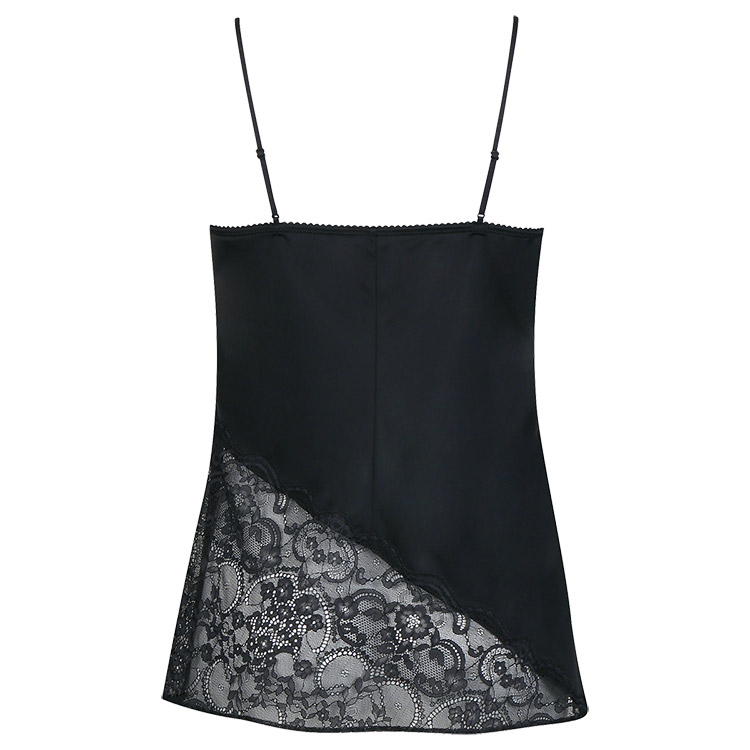 CTJ200|ワコール サルート 00グループ 00G キャミソール 全2色 M-LL