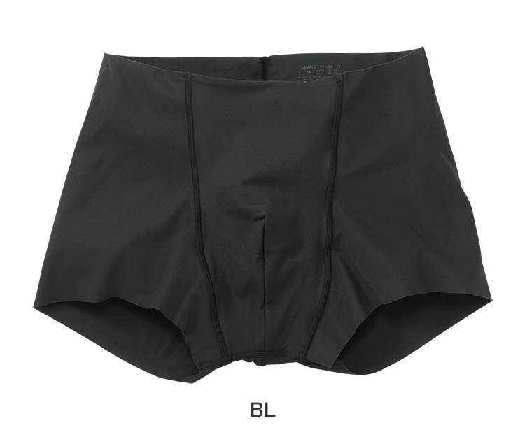 GT3100|ワコール ブロス BROS NUDYZ ボクサーパンツ メンズ 前閉じ S/M/L/LL