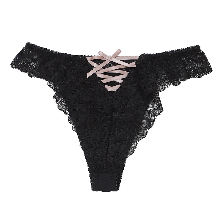 23-18111|ナルエー narue フルール 23-18510シリーズ Tバックショーツ 全3色 M