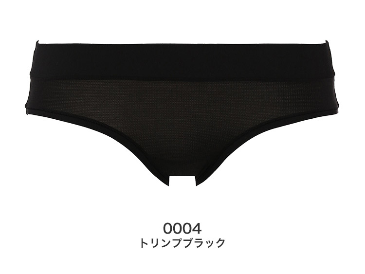GOAlHip|トリンプ スロギー GO Allround Hipster JX スタンダードショーツ 全4色 S-L