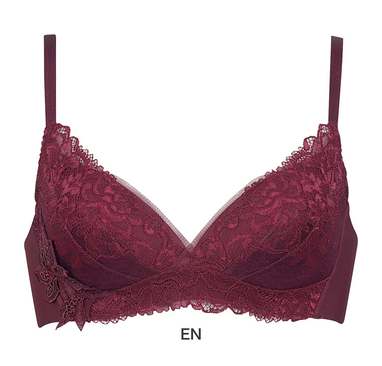 BRB431|ワコール SUHADA ONE BRB431シリーズ ノンワイヤーブラ A-F/65-75