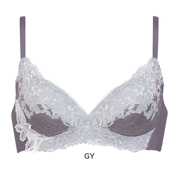 BRB431|ワコール SUHADA ONE BRB431シリーズ ノンワイヤーブラ A-F/65-75