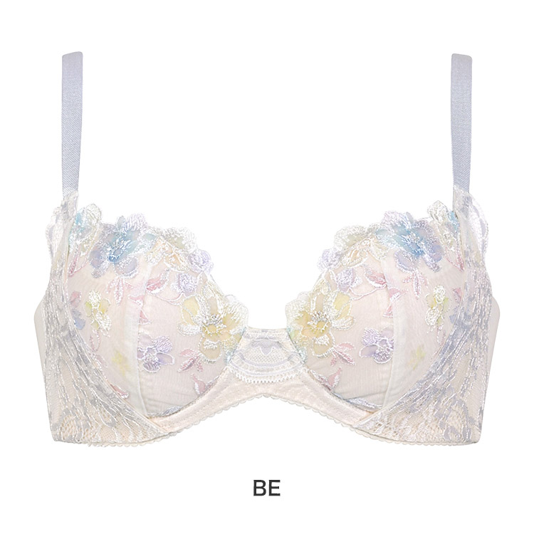 BRB474|ワコール 重力に負けないバストケアBra BRB474シリーズ ブラジャー単品 A-G/65-85