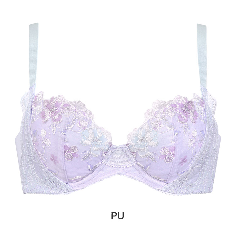 BRB474|ワコール 重力に負けないバストケアBra BRB474シリーズ ブラジャー単品 A-G/65-85