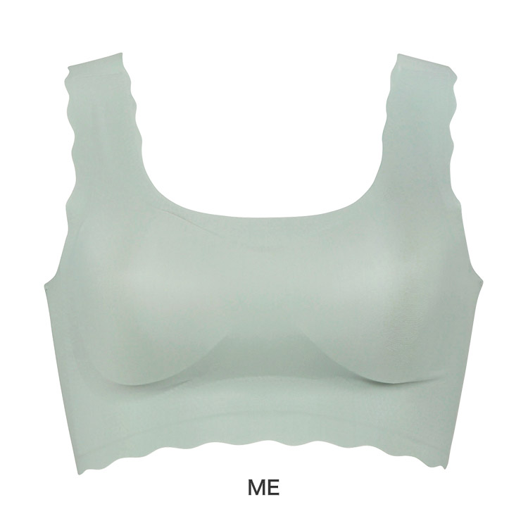 CGG535|ワコール GOCOCi ゴコチ カップ付きハーフトップ S-LL