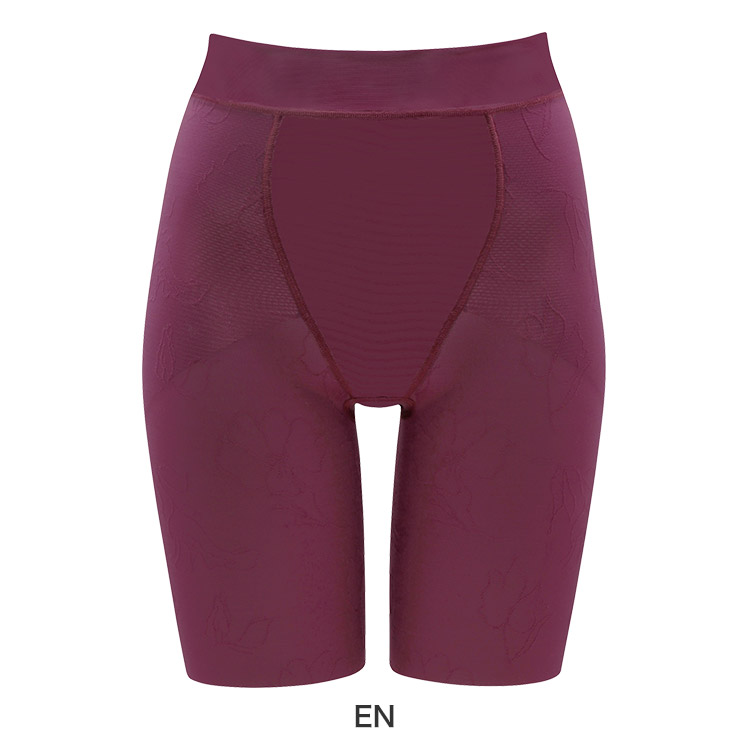 GRC426|ワコール SUHADA Fit me Up ロングガードル ジャストウエスト ロング丈 58/64/70/76