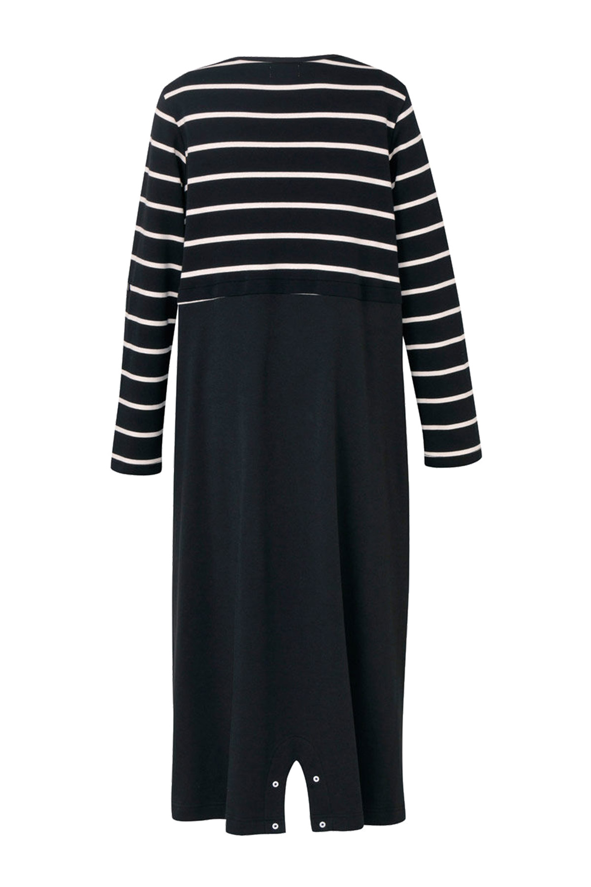 MFY370|ワコール マタニティ ロンパースパジャマ 全2色 M/L