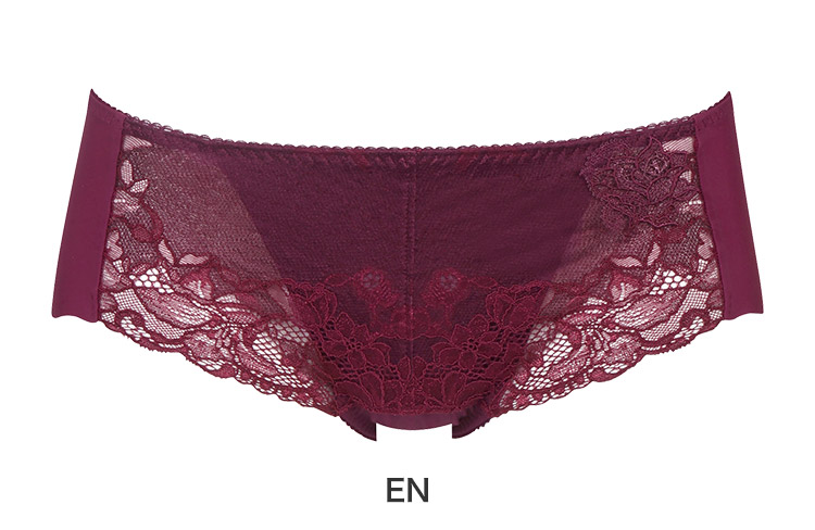 PRA631|ワコール SUHADA ONE BRB431シリーズ ボーイレングスショーツ M/L