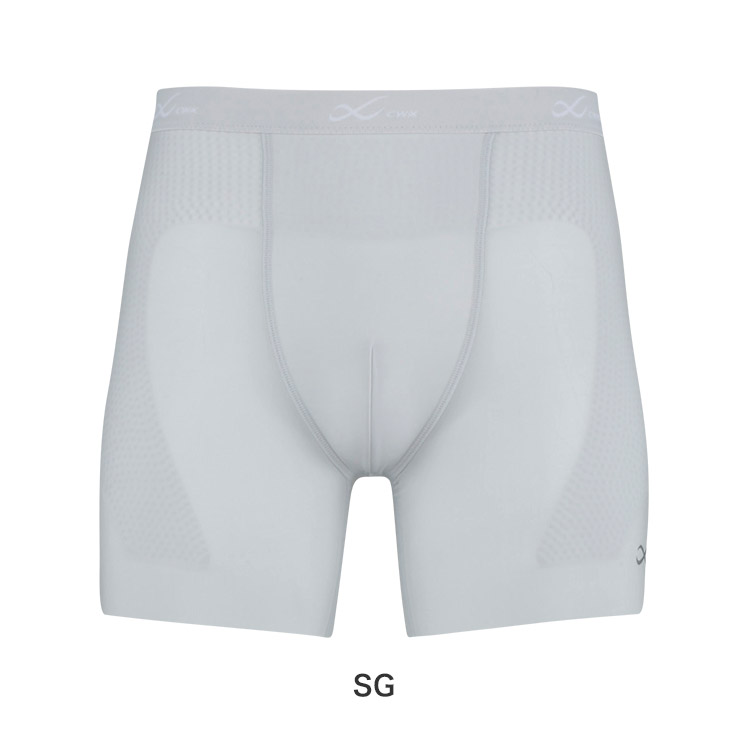 大谷翔平愛用モデル|BCO101|ワコール CW-X 股関節サポートショーツ メンズ サポーター スポーツショーツ S-LL