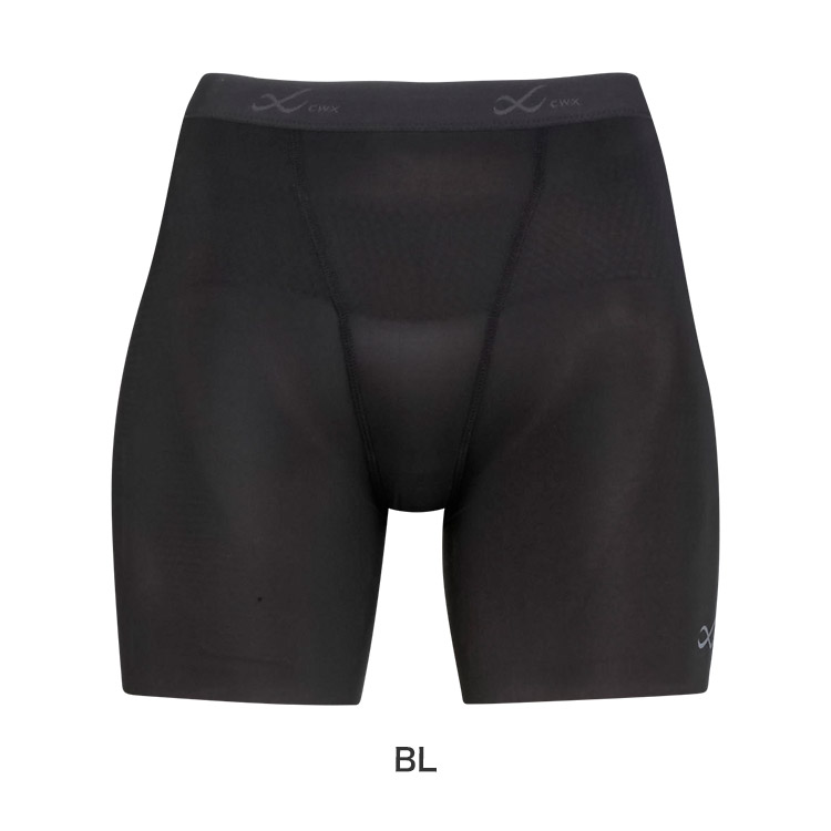 大谷翔平愛用モデル|BCY101|ワコール CW-X 股関節サポートショーツ レディース サポーター スポーツショーツ S-L