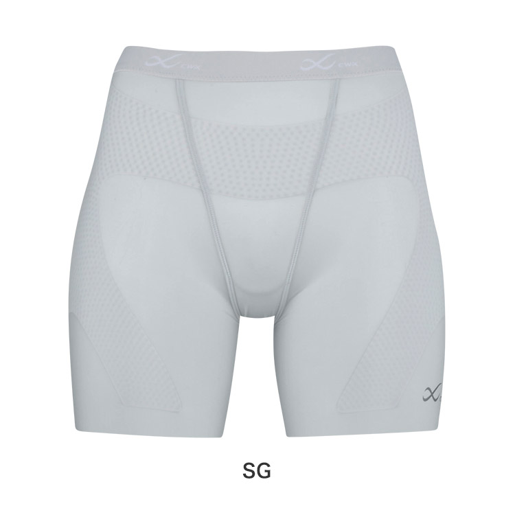 大谷翔平愛用モデル|BCY101|ワコール CW-X 股関節サポートショーツ レディース サポーター スポーツショーツ S-L