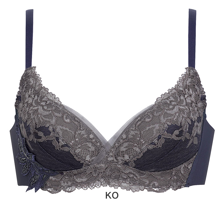 BRB431|ワコール SUHADA ONE BRB431シリーズ ノンワイヤーブラ A-F/65-75