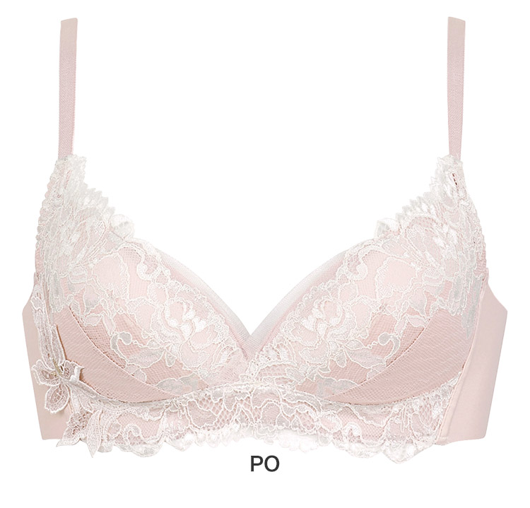 BRB431|ワコール SUHADA ONE BRB431シリーズ ノンワイヤーブラ A-F/65-75