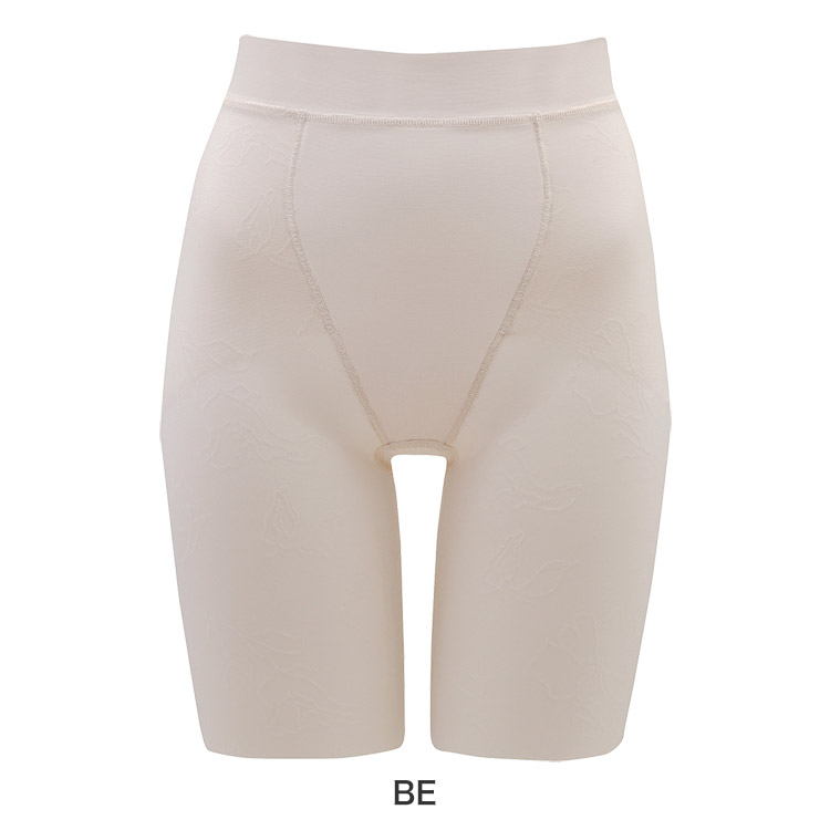 GRC426|ワコール SUHADA Fit me Up ロングガードル ジャストウエスト ロング丈 58/64/70/76